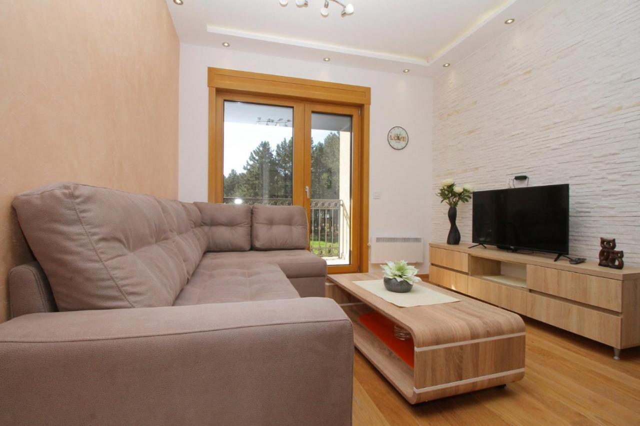 Elsa S15 Apartment Zlatibor Exterior photo