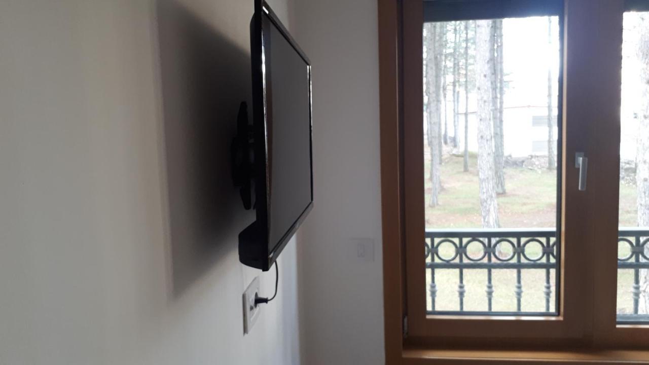 Elsa S15 Apartment Zlatibor Exterior photo